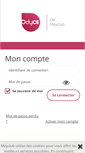 Mobile Screenshot of ody-ce.fr